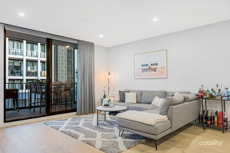 201/1 Red Hill Tce, Doncaster East, VIC 3109