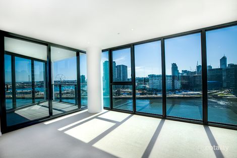 Property photo of 1206/1 Point Park Crescent Docklands VIC 3008