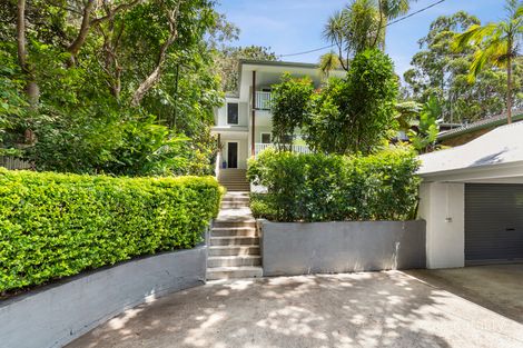 Property photo of 151 Avalon Parade Avalon Beach NSW 2107