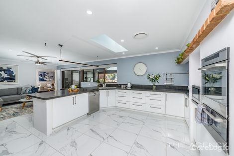 Property photo of 66 Castlecrag Drive Kallaroo WA 6025