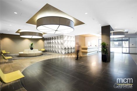 Property photo of 1615/151 City Road Southbank VIC 3006