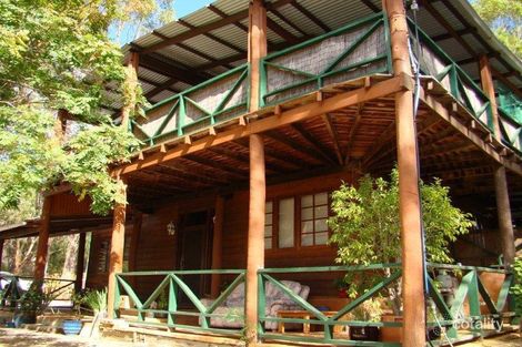 Property photo of 46 Campbell Street Bridgetown WA 6255