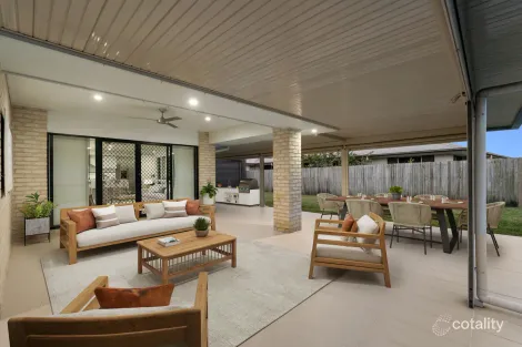 Property photo of 20 Boyland Street Caboolture QLD 4510