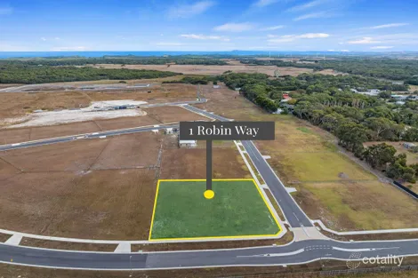 1 Robin Way, Wonthaggi, VIC 3995