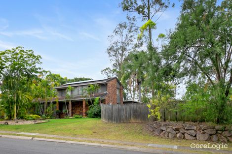 Property photo of 1 Limosa Street Bellbowrie QLD 4070