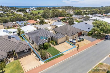 Property photo of 57 Albany Drive Dawesville WA 6211