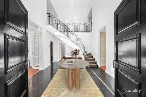 Property photo of 86 Balfour Road Bellevue Hill NSW 2023
