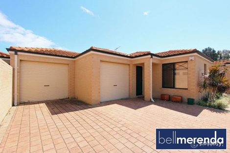 Property photo of 43B Hodgson Street Tuart Hill WA 6060