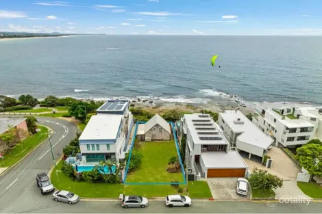 Property photo of 29 McIlwraith Street Moffat Beach QLD 4551