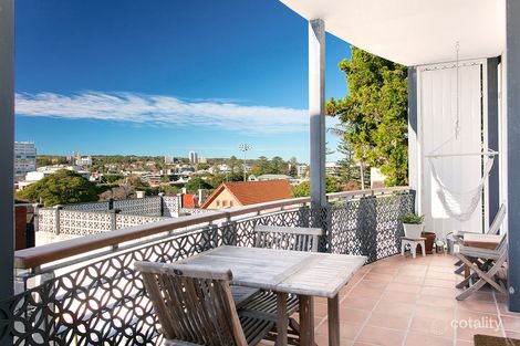 Property photo of 1/8 Ocean Road Manly NSW 2095