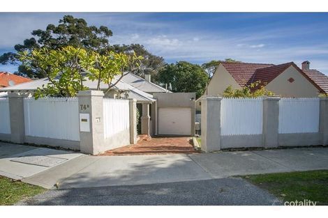 74 Ruislip St, Wembley, WA 6014