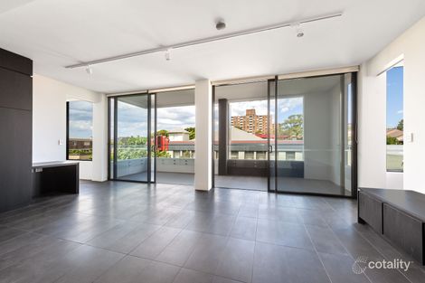 16/517-527 Elizabeth St, Surry Hills, NSW 2010