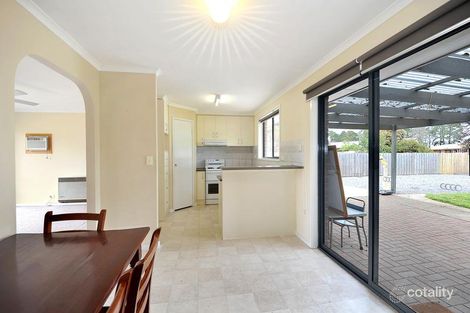 Property photo of 3 Dundas Street Miners Rest VIC 3352