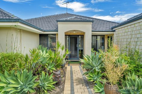 Property photo of 57 Albany Drive Dawesville WA 6211