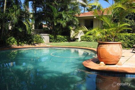 Property photo of 5 Exbridge Court Mudgeeraba QLD 4213