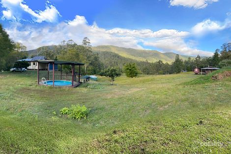 Property photo of 1064 Roseberry Creek Road Roseberry Creek NSW 2474