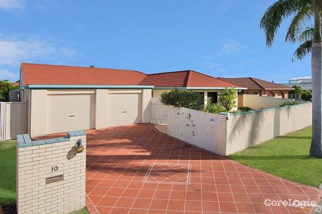 10 Courageous Ct, Newport, QLD 4020