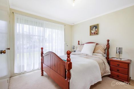 Property photo of 4 Batten Place Doonside NSW 2767
