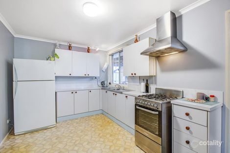 Property photo of 4 Batten Place Doonside NSW 2767