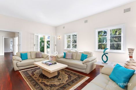 Property photo of 8 Greenoaks Avenue Darling Point NSW 2027