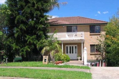 33 Rosewood Dr, Greystanes, NSW 2145