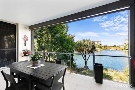 Property photo of 324/3 Pendraat Parade Hope Island QLD 4212