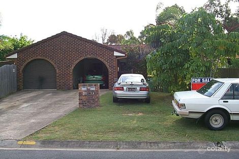 1/38 Morinda Way, Labrador, QLD 4215