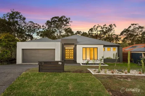 39 Turrbal St, Bellbowrie, QLD 4070