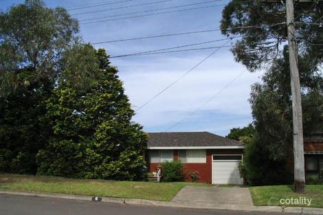 6 Greenway St, Gymea, NSW 2227