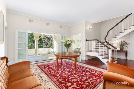 Property photo of 8 Greenoaks Avenue Darling Point NSW 2027