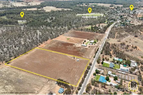 2860 Murray Valley Hwy, Nyah, VIC 3594