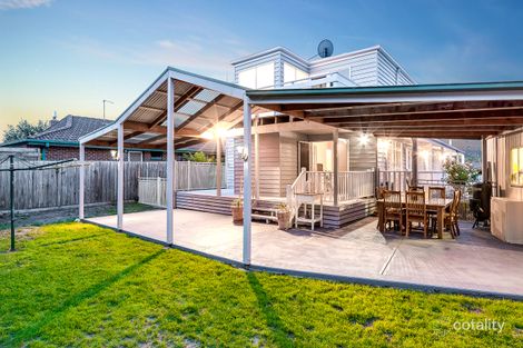 Property photo of 6 Albatross Close Blind Bight VIC 3980
