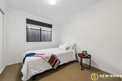Property photo of 40 Hilda Kincaid Crescent Macgregor ACT 2615