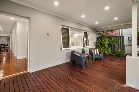 Property photo of 10 Spargo Street Myaree WA 6154