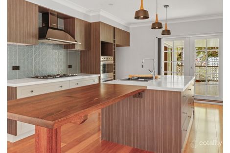 Property photo of 5 Swenson Street Mount Lofty QLD 4350