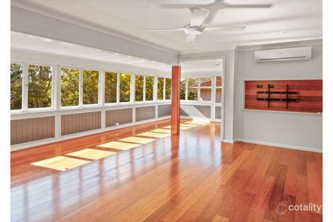 Property photo of 5 Swenson Street Mount Lofty QLD 4350