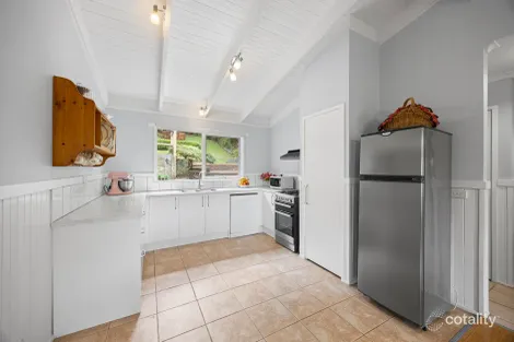 Property photo of 31 Old Belgrave Road Upper Ferntree Gully VIC 3156