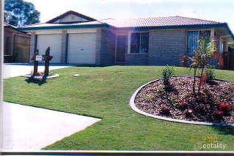Property photo of 21 Bearke Place Bracken Ridge QLD 4017