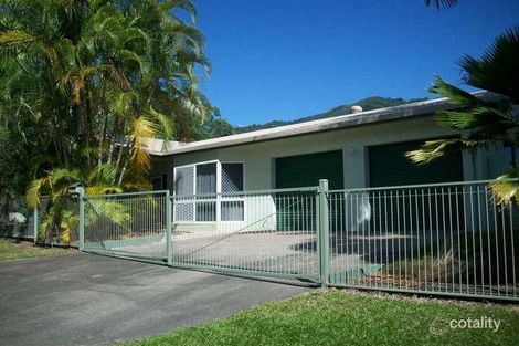 Property photo of 72 Callum Street Mooroobool QLD 4870