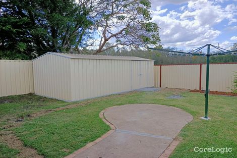 Property photo of 117 Henty Drive Redbank Plains QLD 4301