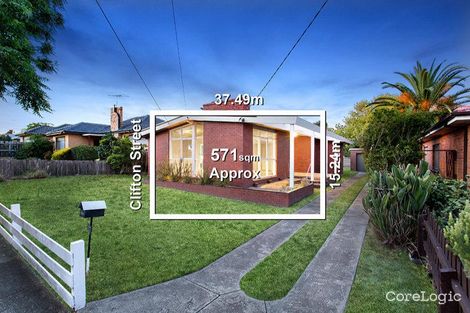 Property photo of 21 Clifton Street Bentleigh East VIC 3165