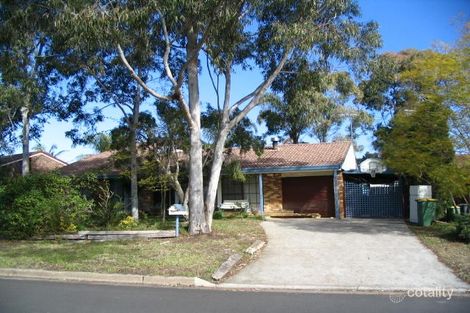 79 Warburton Cres, Werrington County, NSW 2747