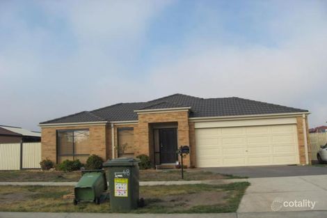 48 Bradman Dr, Sunbury, VIC 3429