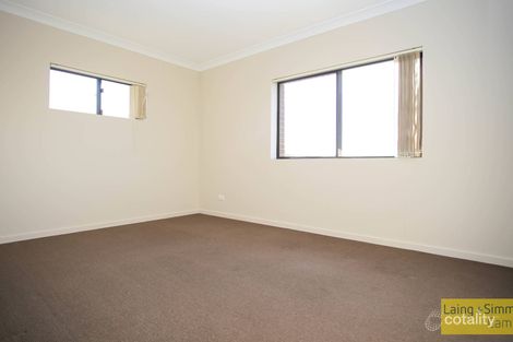 Property photo of 45/8-16 Eighth Avenue Campsie NSW 2194