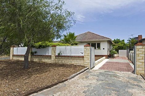 Property photo of 7 Lamb Avenue Bentley WA 6102