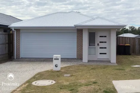 22 Kenely St, Ripley, QLD 4306