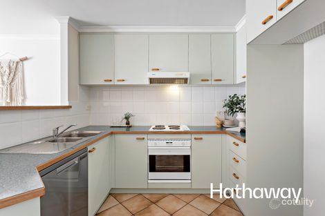 Property photo of 5/38-40 Torrens Street Braddon ACT 2612