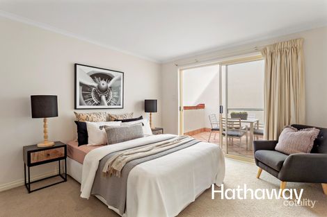 Property photo of 5/38-40 Torrens Street Braddon ACT 2612