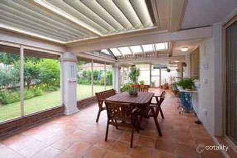 22/50 Boblynne St, Chapel Hill, QLD 4069