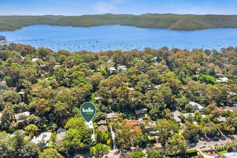 Property photo of 151 Avalon Parade Avalon Beach NSW 2107